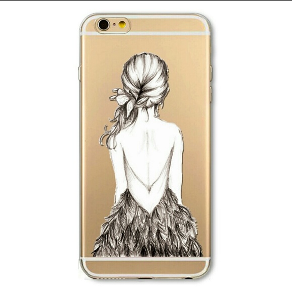 Accessories - Iphone 6/6s cell phone case