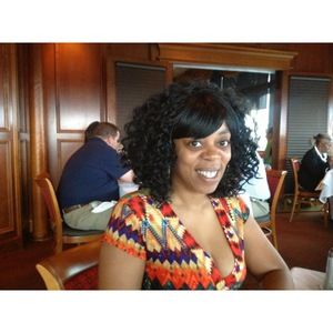 Meet your Posher, Lesley