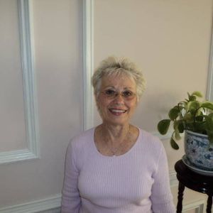 Meet your Posher, Judy