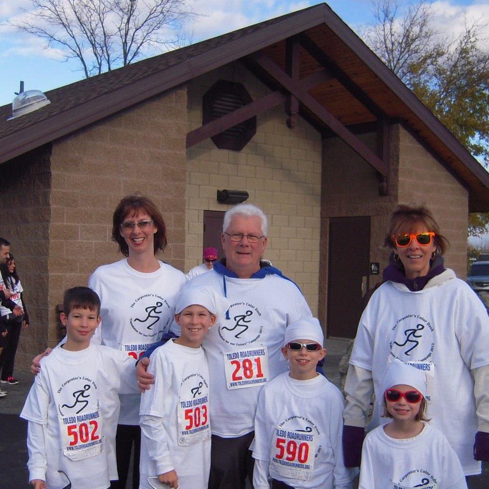 Meet your Posher, Bill