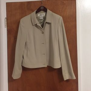 Dress coat/ Blazer