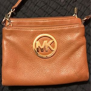 Michael Kors crossbody bag
