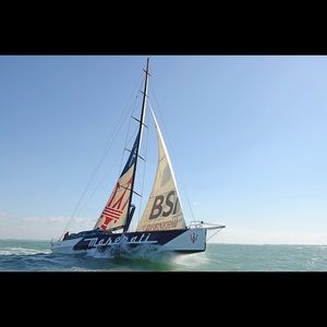 Meet your Posher, Kevin