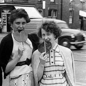 Meet your Posher, Carol