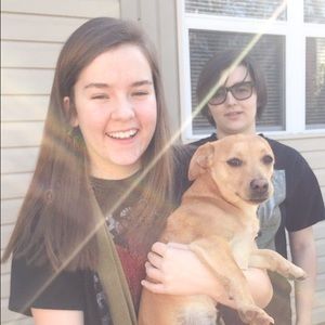 Meet your Posher, Casey