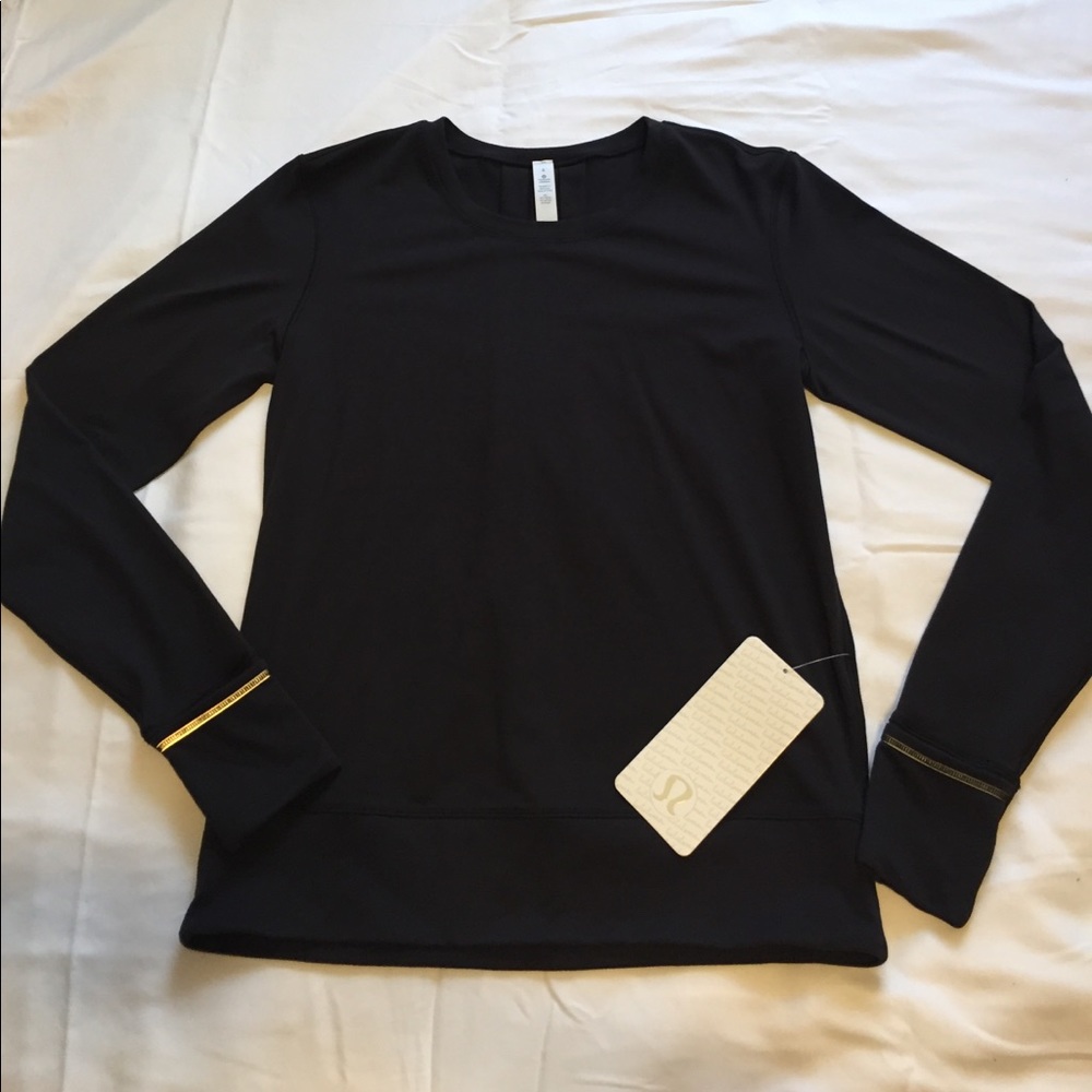 Lulu Rush Hour LS