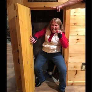 Meet your Posher, Ardyce