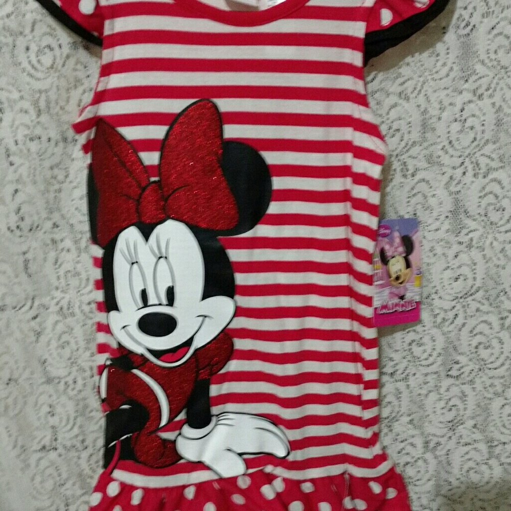 Toddler dress