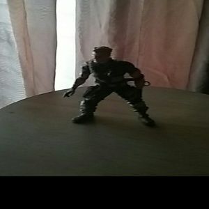 Meet your Posher, Leeann