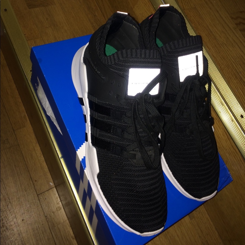 EQT SUPPORT ADV PK (PrimeKnit) 🚫🚫🚫SOLD 🚫 SOLD