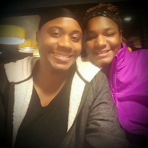 Meet your Posher, Shatarius