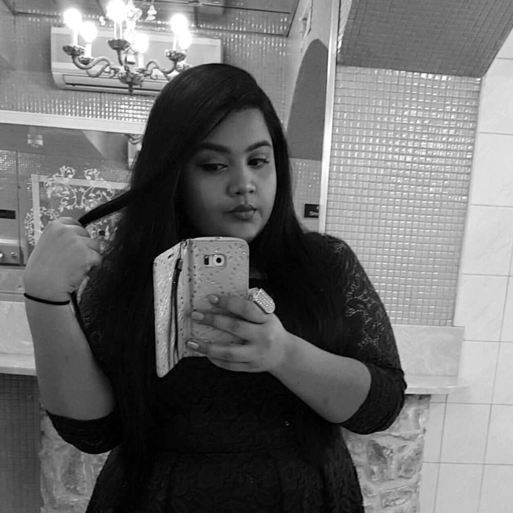 Meet your Posher, Seema