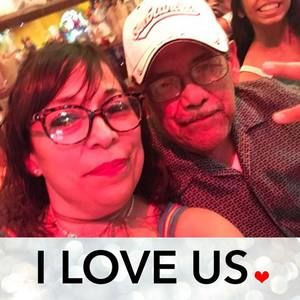 Meet your Posher, Rosie