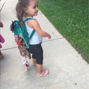 Meet your Posher, Barbara