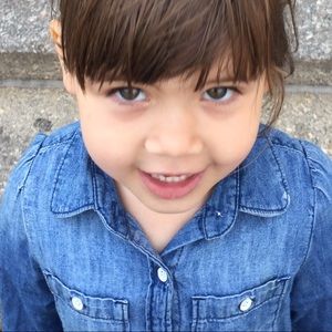 Meet your Posher, Staci