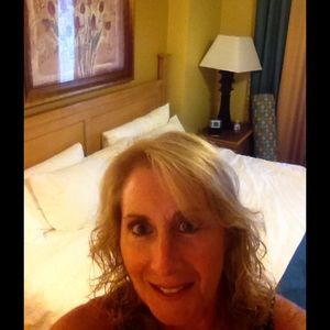 Meet your Posher, Mandy