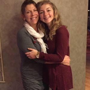 Meet your Posher, Susan