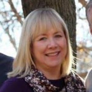 Meet your Posher, Patti