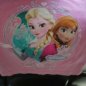 Disney 2T Shirt