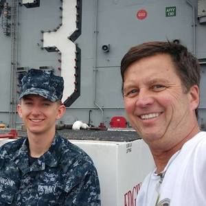 Meet your Posher, Mark