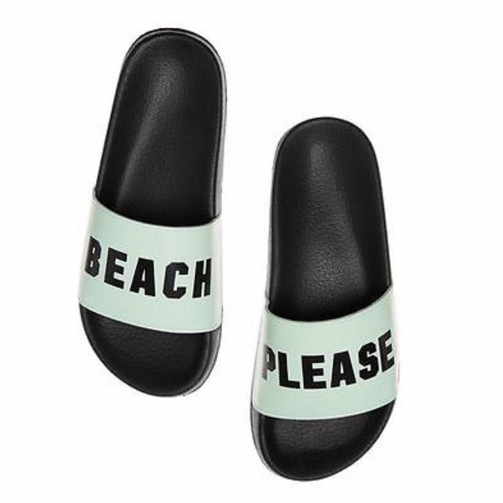 VS sandals *SALE*