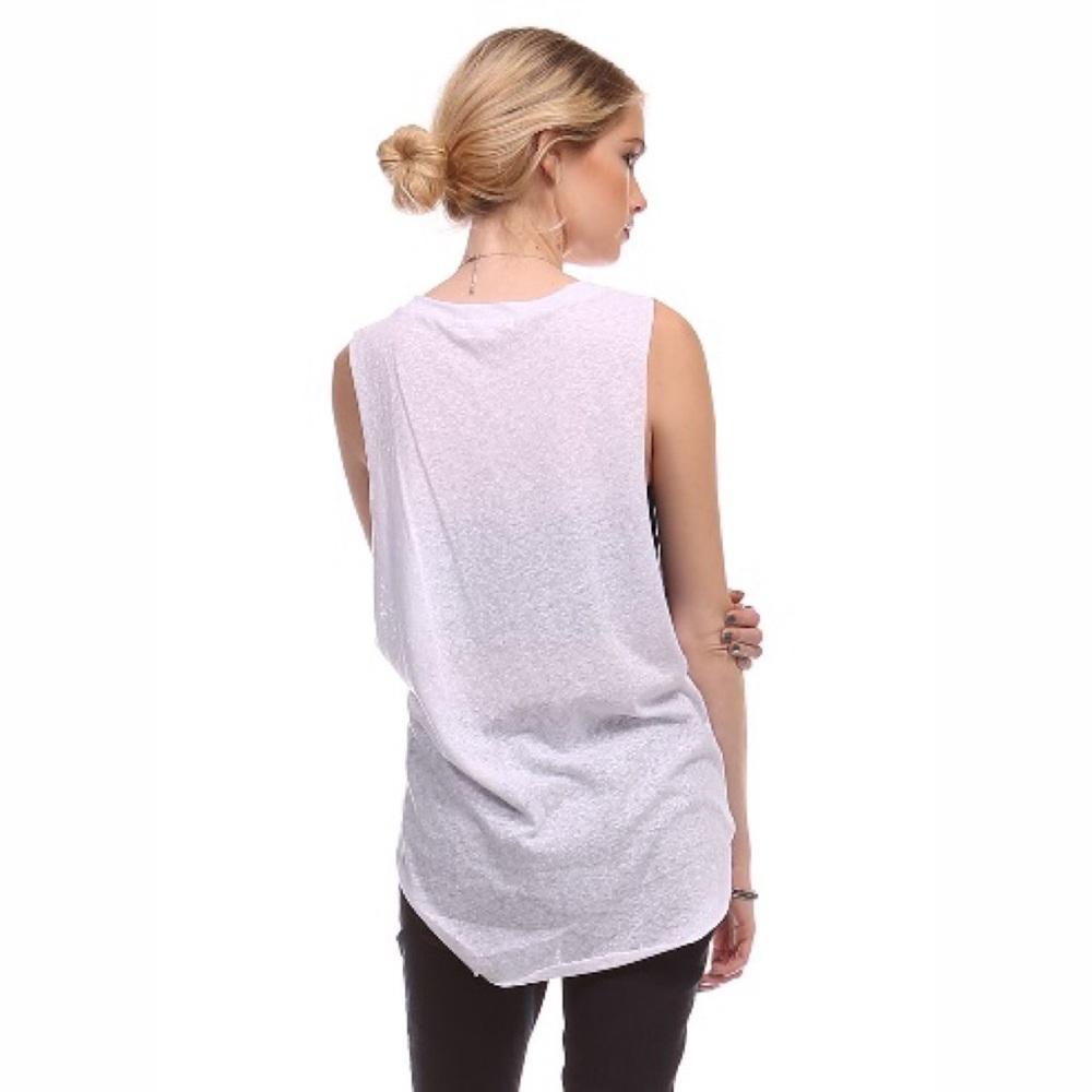 Destiny Graphic Top  - Picture 3 of 5