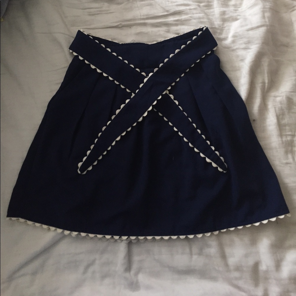 Boutique Skirt