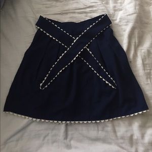 Boutique Skirt