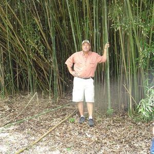 Meet your Posher, Ricky