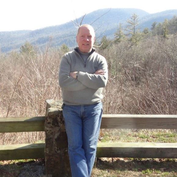 Meet your Posher, David - Picture 1 of 1