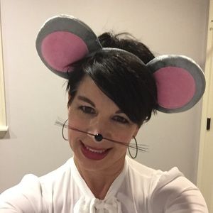 Meet your Posher, Tiffany