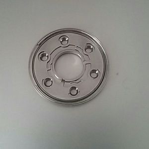 Meet your Posher, Jerry