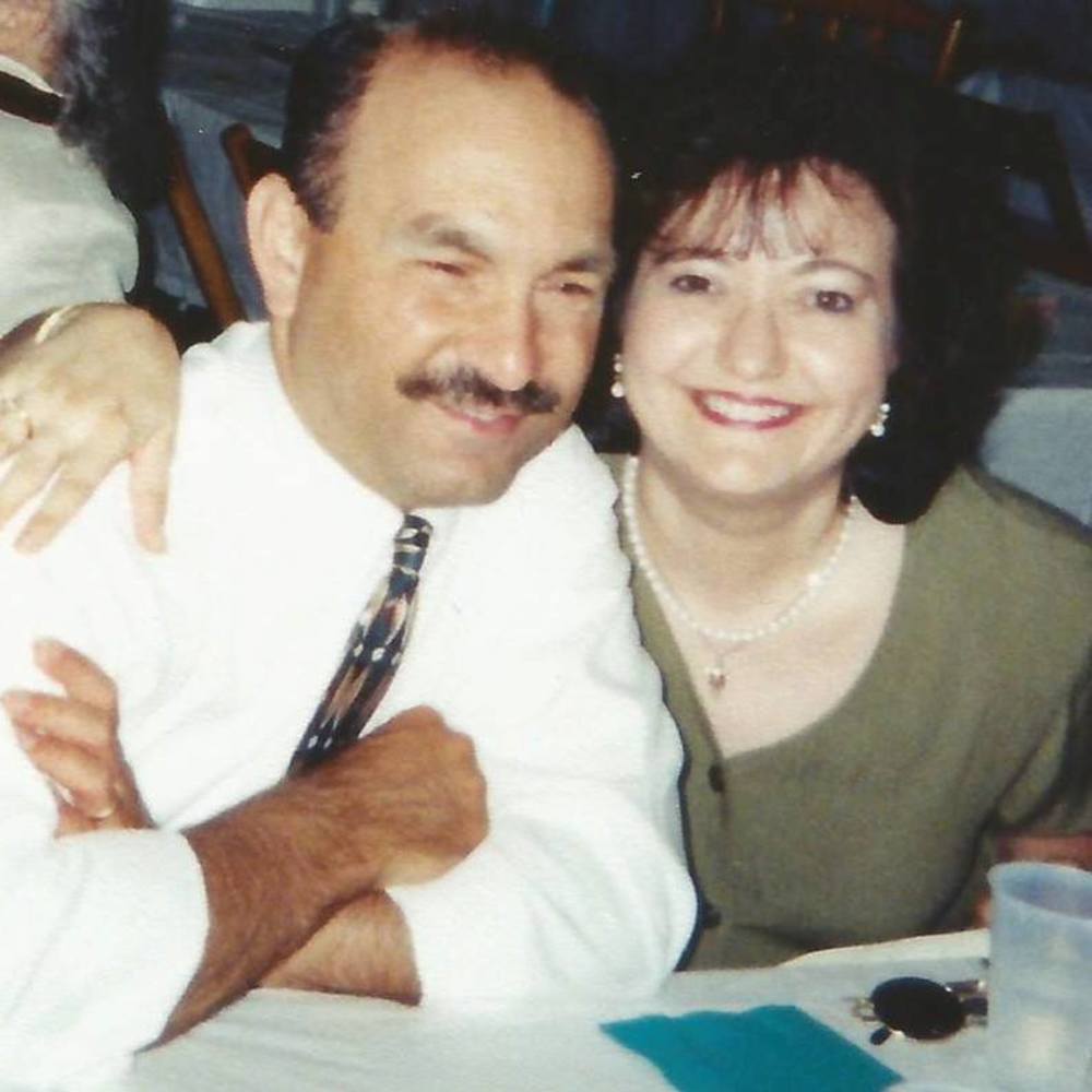 Meet your Posher, Mary theresa