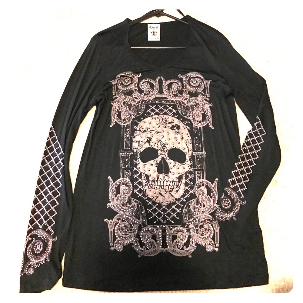 Local Skull Couture