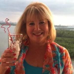 Meet your Posher, Mary