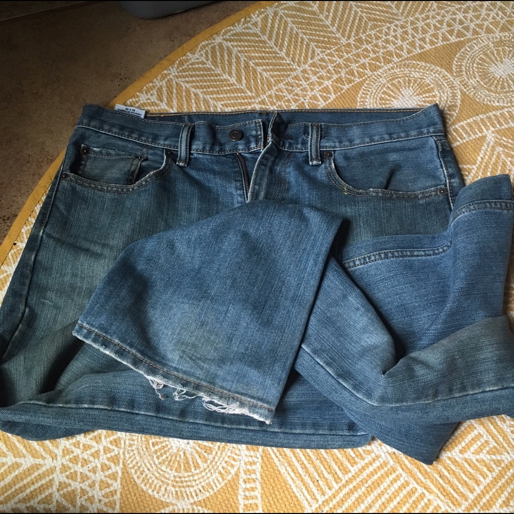559 Levi's jeans
