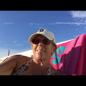 Meet your Posher, Kathleen