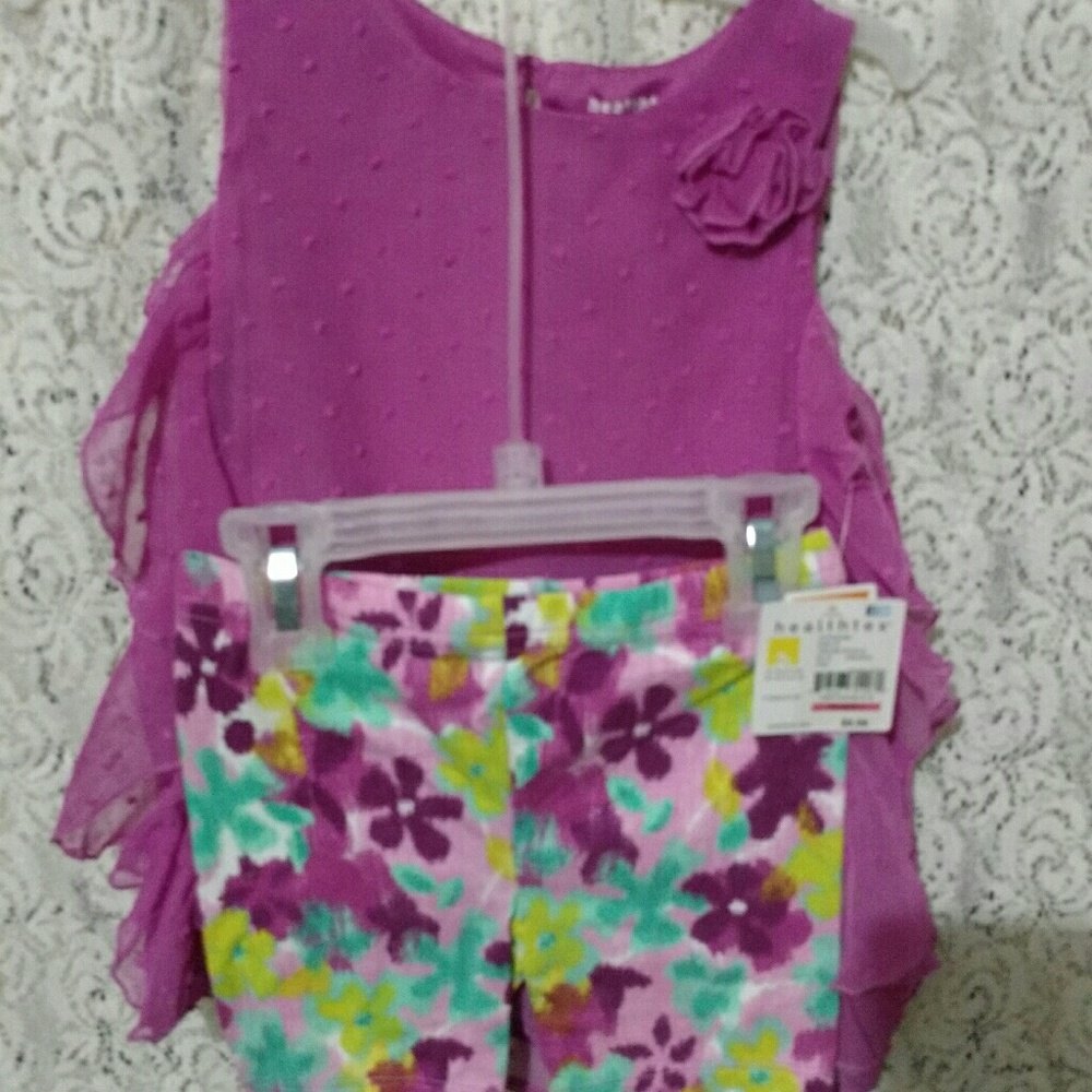 Short set