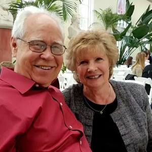 Meet your Posher, Pam