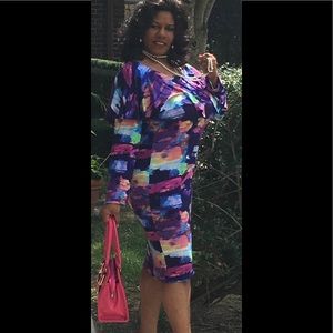 Beautiful On/Off the Shoulder Bodycon Dresses