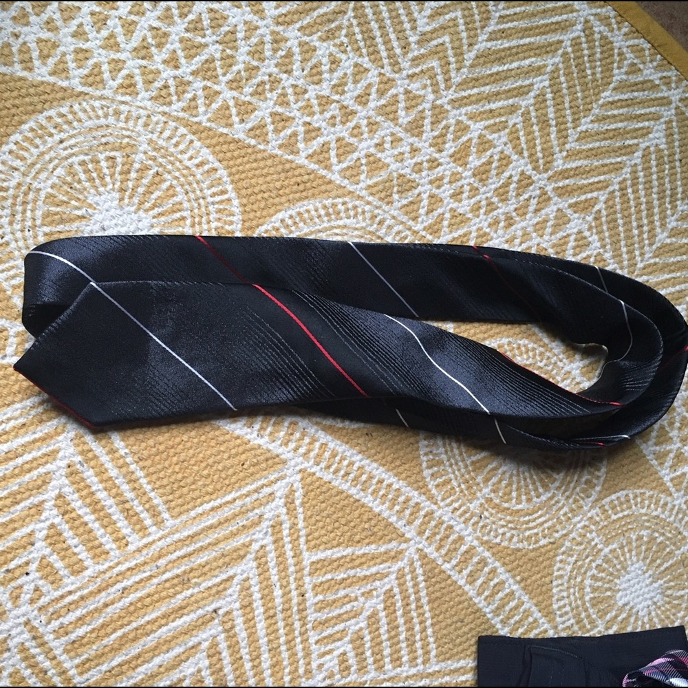 Alfani Tie