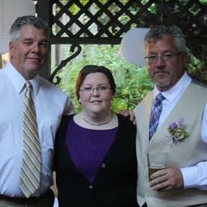 Meet your Posher, Kristin