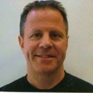 Meet your Posher, Randy