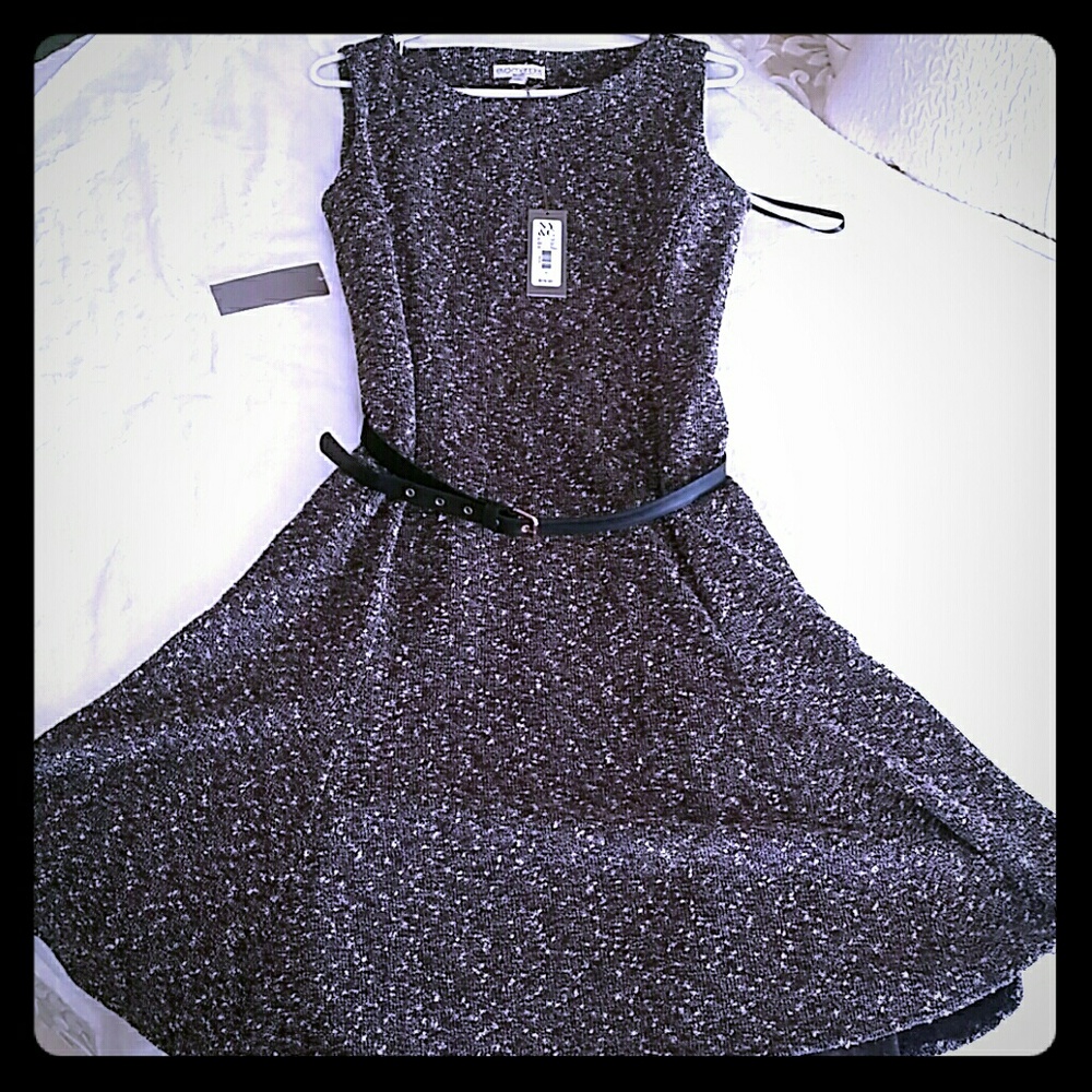 Eva Mendes dress