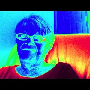 Meet your Posher, Joann