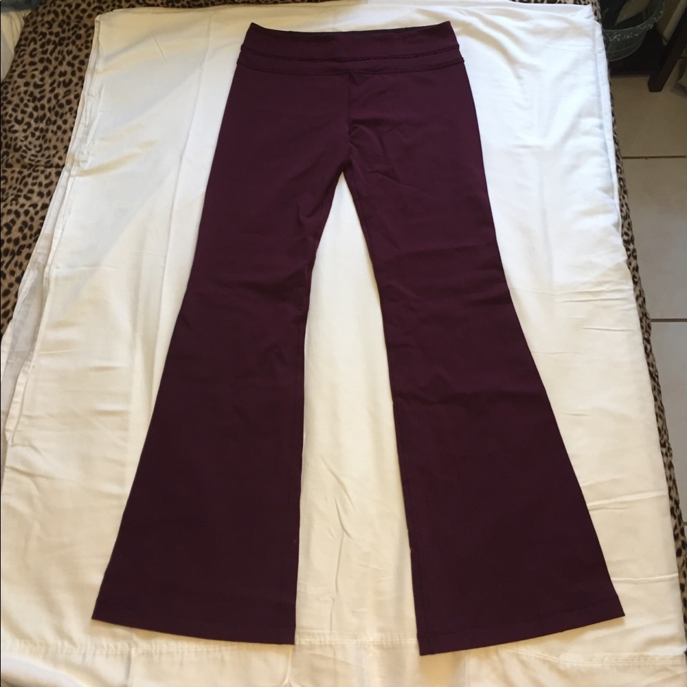 Lulu Leggings