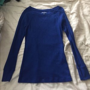 Old navy long sleeve t shirt