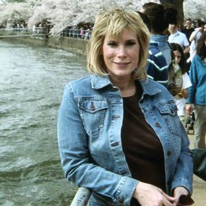 Meet your Posher, Gretchen