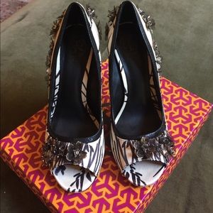 Tory Burch shoes PRICE DROP