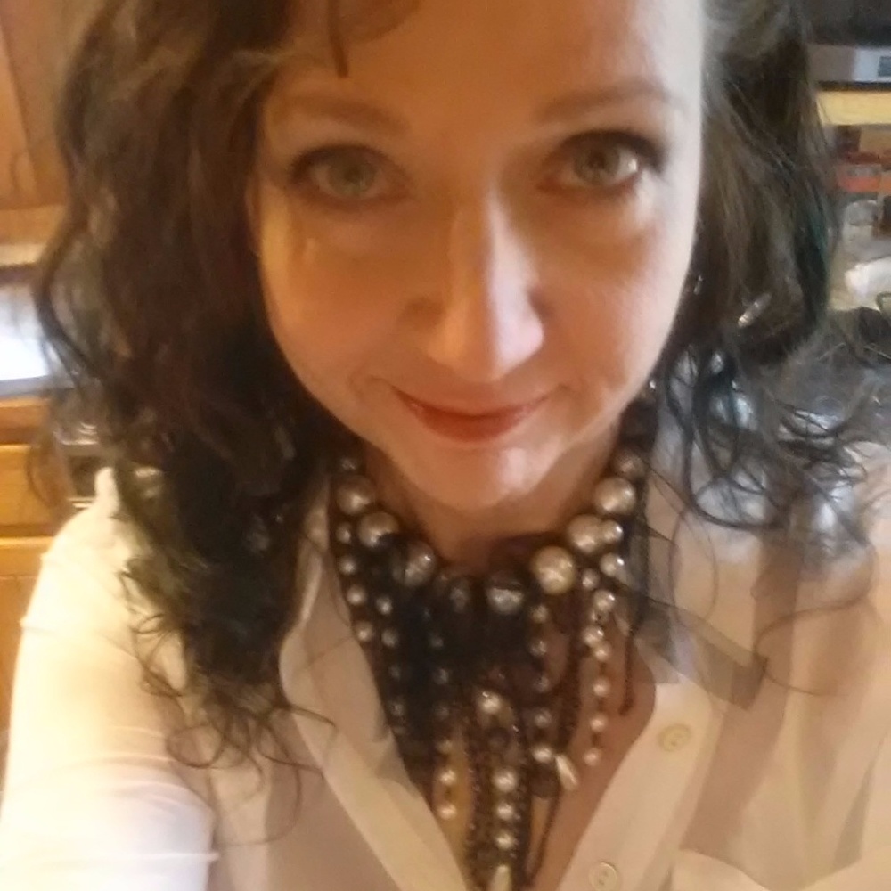 Meet your Posher, Sue